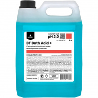 BT Bath Acid+ Сильнокислотное чистящее гелеобразное ср-во.PROSEPT Концентрат 5л. 101BT-5/ 03487 BT Bath Acid+ Сильнокислотное чистящее гелеобразное ср-во.PROSEPT Концентрат 5л. 101BT-5/ 03487